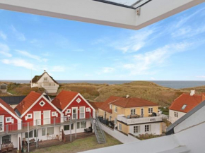 Holiday home Løkken XX
